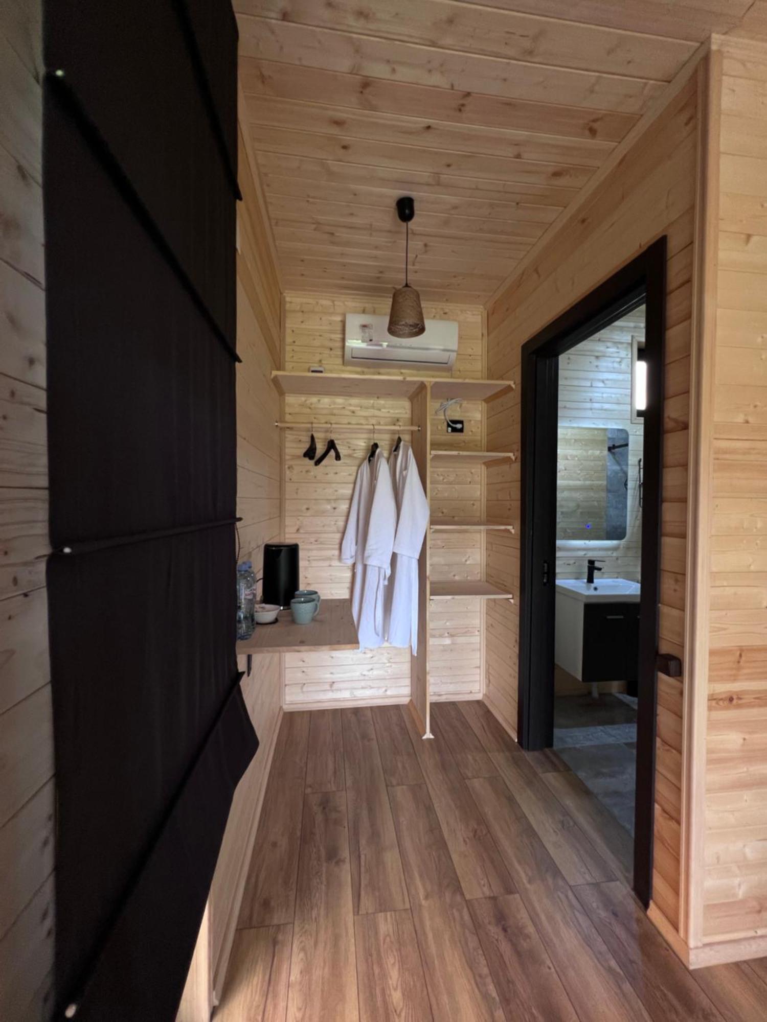 Chubini Winery & Cabins Qwareli Exterior foto
